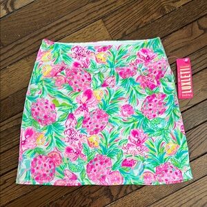 Maryanna Skort NWT - S